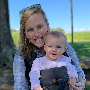 Meet your Posher, Meghan